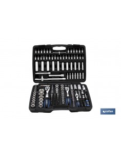 MALETIN 171 PCS PROFESIONAL...