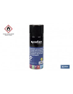 AFLOJATODO MULTIUSOS 400 ML...