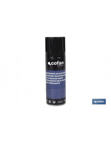 AFLOJATODO MULTIUSOS 200 ML (PACK: 1...