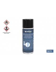 LIMPIADOR OLEOSO CONTACTOS...