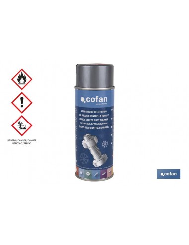 AFLOJATODO EFECTO FRÍO 400 ML (PACK:...