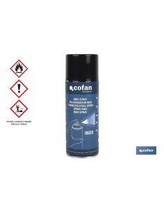 INOX SPRAY 400 ML (PACK: 1...