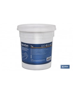 PASTA LAVAMANOS CON...