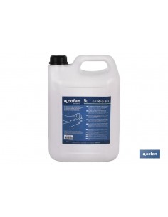 GEL LAVAMANOS PERFUMADO CON...