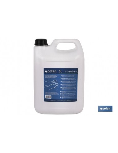 GEL LAVAMANOS PERFUMADO CON...