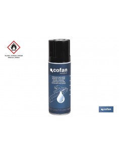 LUBRICANTE PARA ARMAS 200...