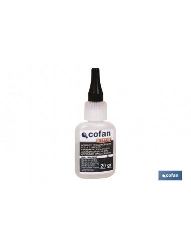 ADHESIVO CIANOACRILATO. MEDIA...