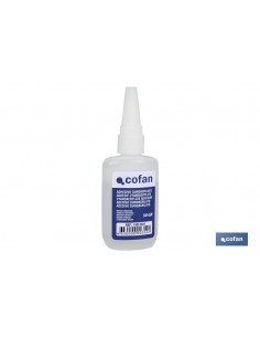 ADHESIVO CIANOACRILATO....