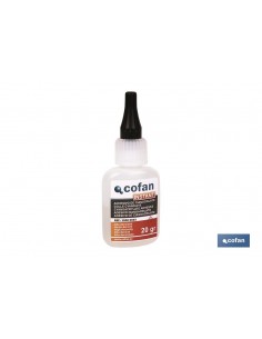 ADHESIVO CIANOACRILATO....