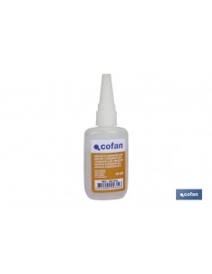 ADHESIVO CIANOACRILATO....