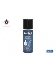 LUBRICANTE PARA BICICLETAS...