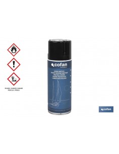 GRASA PARA NAUTICA 400 ML...