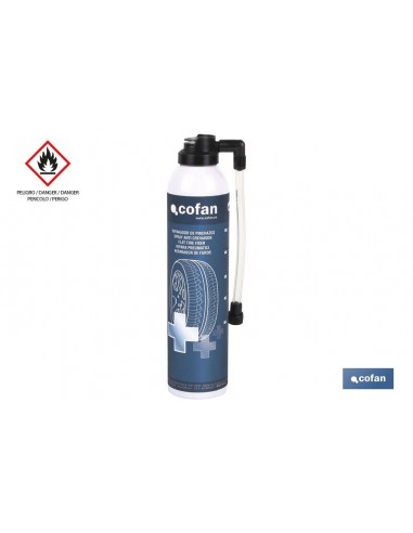 REPARADOR DE PINCHAZOS 300 ML (PACK:...