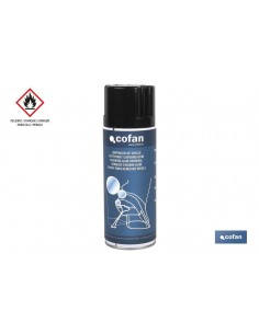 LIMPIADOR DE CHICLE 400 ML...