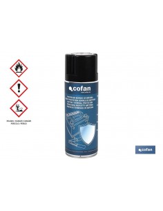 PROTECTOR BORNES DE BATERÍA...