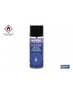 ACEITE FINO DE VASELINA 400...