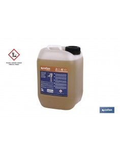 ACEITE DE CORTE (Taladrina)...