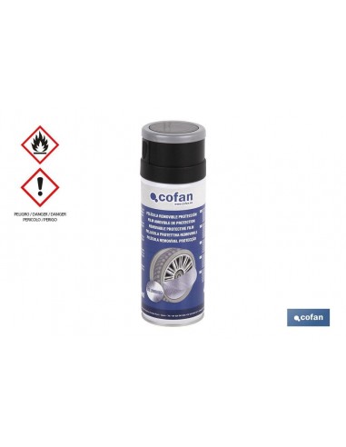 PELICULA REMOVIBLE PROTECCIÓN...