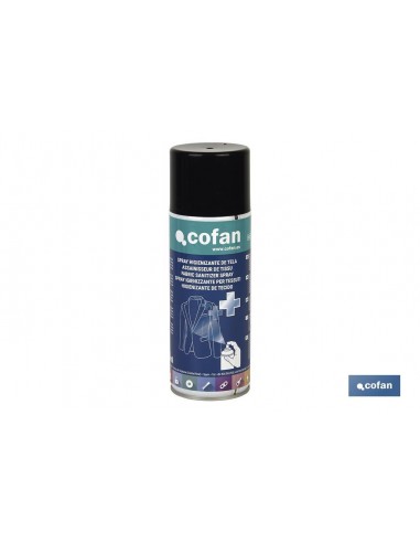 SPRAY HIGIENIZANTE PARA TEJIDOS...
