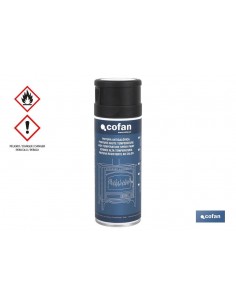 PINTURA ANTICALORICA...