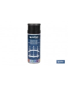 PINTURA EFECTO FORJA NEGRO...