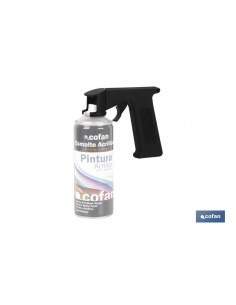 PISTOLA PARA SPRAY...