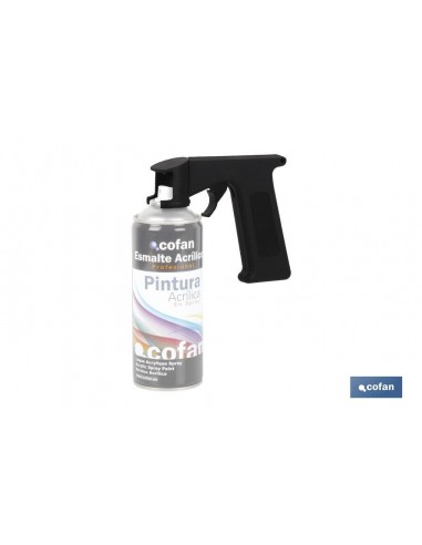 PISTOLA PARA SPRAY UNIVERSAL (PACK: 1...