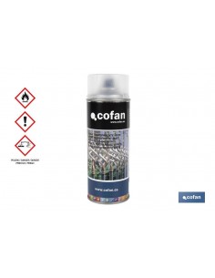 BARNIZ TRANSPARENTE MATE...