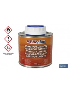BOTE ADHESIVO CONTACTO...