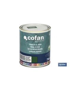 ESMALTE AL AGUA (750 ML)...