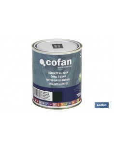 ESMALTE AL AGUA (750 ML)...