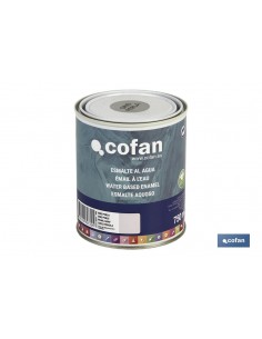 ESMALTE AL AGUA (750 ML)...