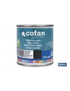 ESMALTE AL AGUA (125 ML)...