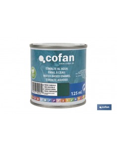 ESMALTE AL AGUA (125 ML)...