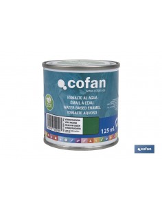 ESMALTE AL AGUA (125 ML)...