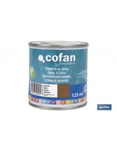 ESMALTE AL AGUA (125 ML)...