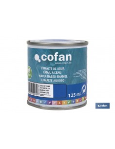 ESMALTE AL AGUA (125 ML)...