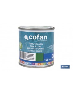 ESMALTE AL AGUA (125 ML)...