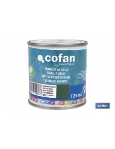 ESMALTE AL AGUA (125 ML)...