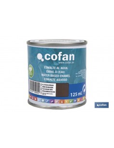 ESMALTE AL AGUA (125 ML)...