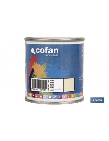 ESMALTE SINTÉTICO (125 ML) COLOR...