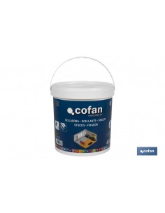 SELLADORA AL AGUA 4 L...