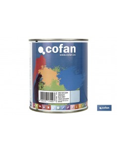 ESMALTE SINTÉTICO (750 ML)...