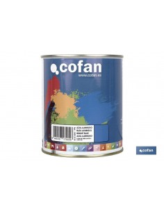 ESMALTE SINTÉTICO (750 ML)...