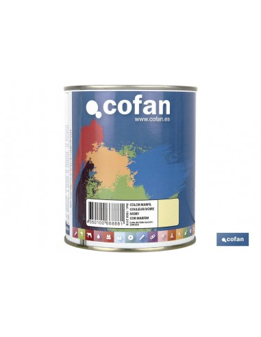 ESMALTE SINTÉTICO (750 ML) COLOR...