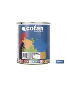 ESMALTE SINTÉTICO (750 ML)...