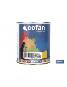 ESMALTE SINTÉTICO (750 ML)...