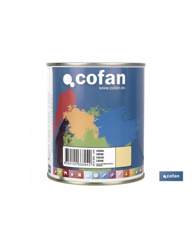 ESMALTE SINTÉTICO (750 ML) COLOR...