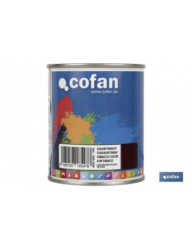 ESMALTE SINTÉTICO (375 ML) COLOR...