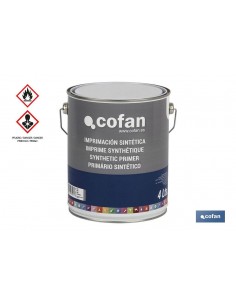 IMPRIMACIÓN SINTÉTICA (4 L)...